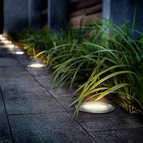 Outdoor lighting