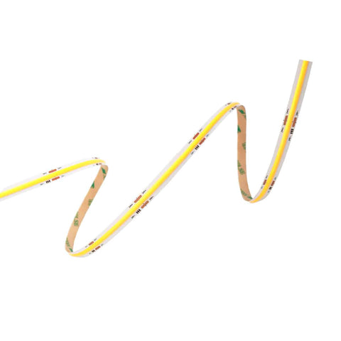 COB LED Stripe 10mm Sauna