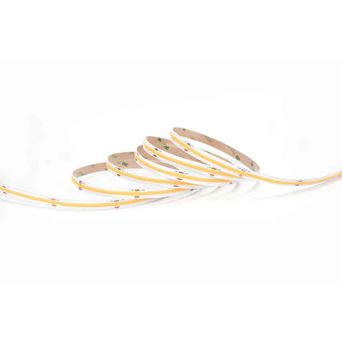 COB LED Stripe 10mm Sauna