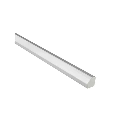 Led Line Corner 18