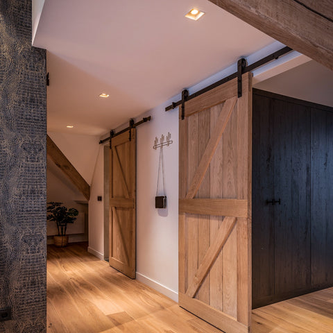 Ghibli SQ 2 Trimless