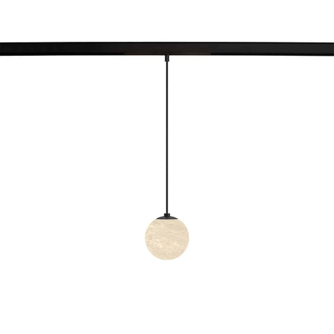 Magnet XS Glow P Alabaster