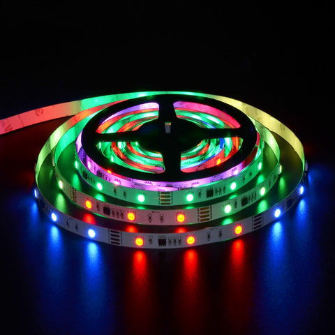 FLEX STRIP LED
