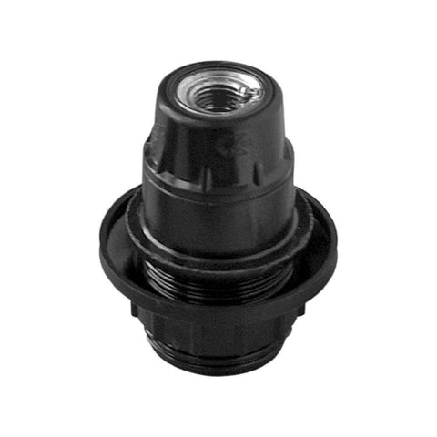 D/3350/N halh threaded,black with a  ring
