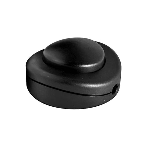 565/N  foot switch, black
