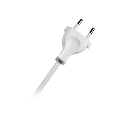 CB/63/20*22 without switch, white