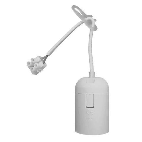 5078/17/B smooth, white