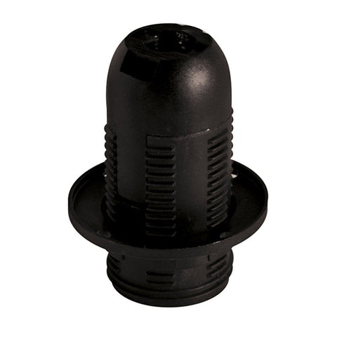 K 38/F/N fully threaded, black