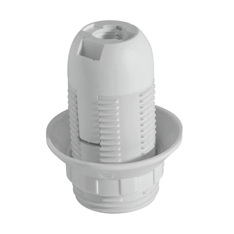 K 38/F/B fully threaded, white