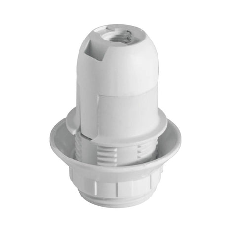 K 38/FC/B half threaded, white