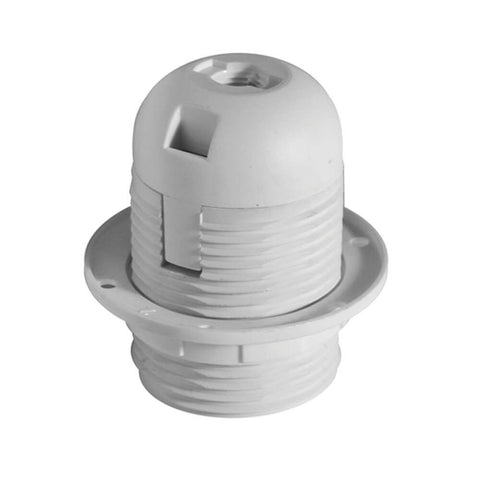 K 78/F/B fully threaded, white