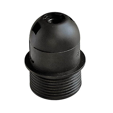 K 756/RS/N half threaded, black