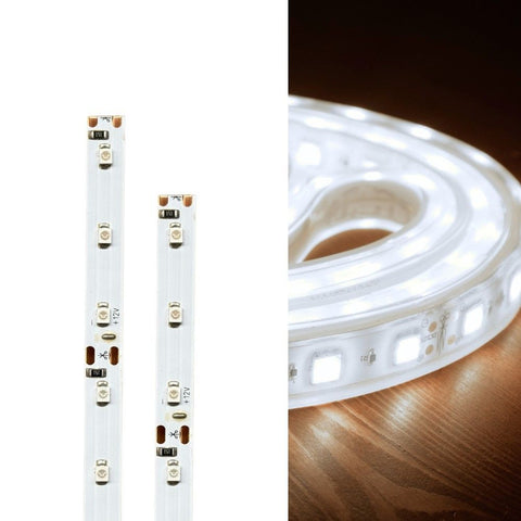 CODA LED 60 SMD3528 W /reel 5m/, 6400K