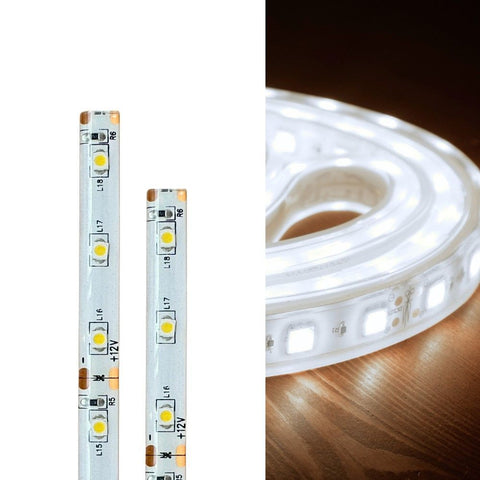 ORLO LED 60 SMD3528 W /reel 5m/, 6400K, IP65