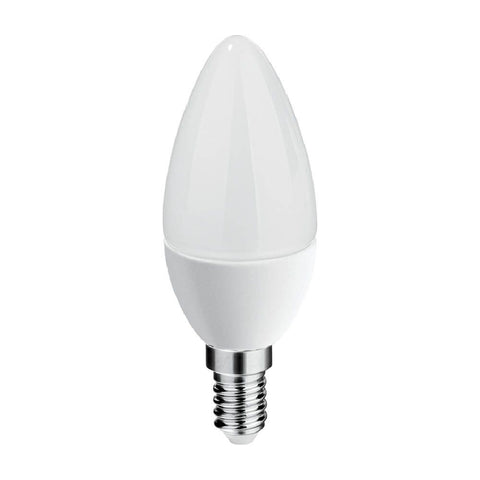 CLC 3;5W E14 WW 3000K CERAMIC LED