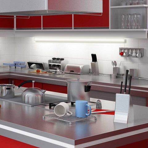 SPICA LED T5 LED 13W CL 4000K