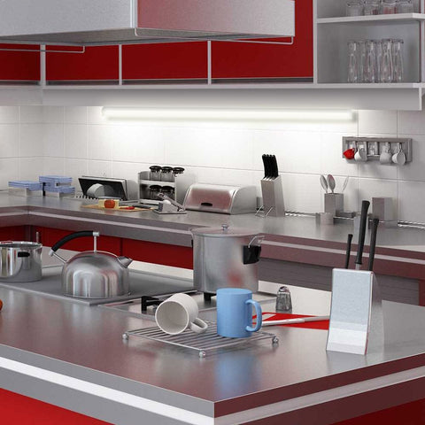 SPICA LED T5 LED 17W CL 4000K