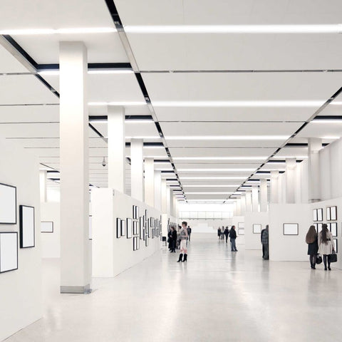 GOLF LED T8 18W CL 4000K