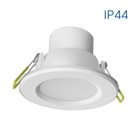 TOP LED 6W WH/CL