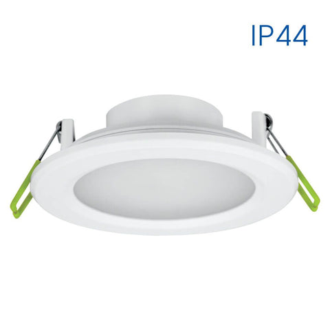 TOP LED 15W WH/WW