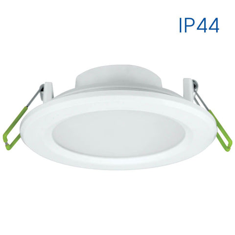 TOP LED 25W WH/CL