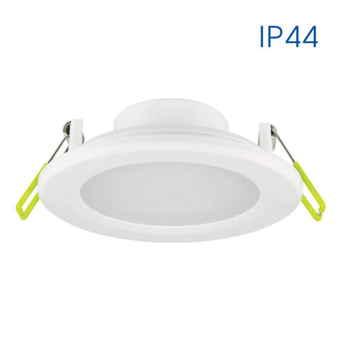 PUNTO LED 6W WH/WW