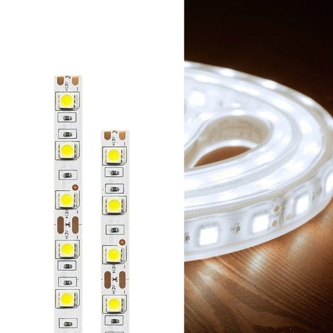 MEGA LED 60 SMD5050 W /reel 5m/ 6400K
