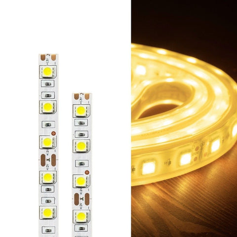 MEGA LED 60 SMD5050 WW /reel 5m/2700K