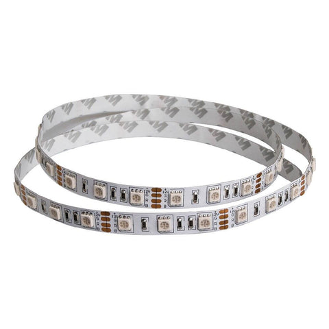 MEGA LED 60 SMD5050 WW /reel 5m/2700K