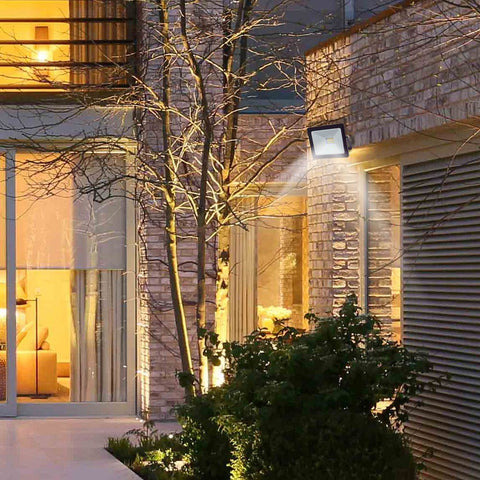 TREND LED 10W/B 4000K