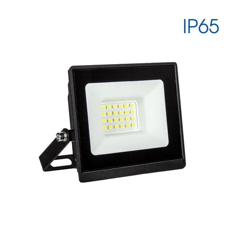 TREND LED 20W/B 4000K