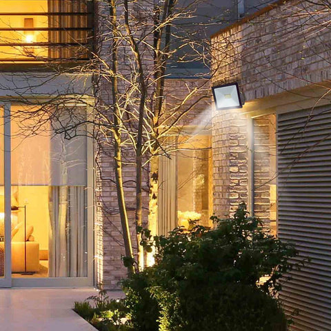 TREND LED 20W/B 4000K