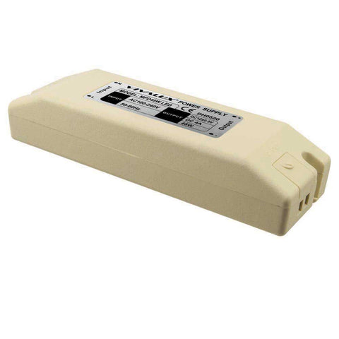 MPD 48W LED in 100-240V out 12VDC