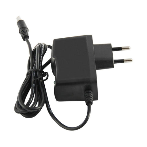 PLD 12W LED plug driver in 100-240V out 12VDC