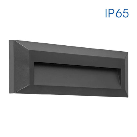 RINO LED RC3.5W DR/GR 4000K