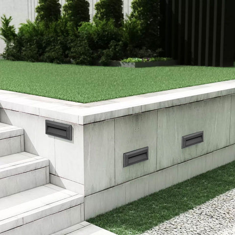 RINO LED RC3.5W DR/GR 4000K