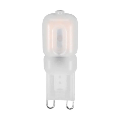 GM 2.5W G9 CL 4000K GLEM LED