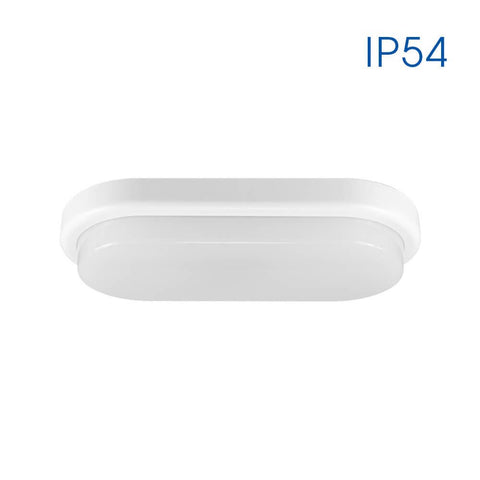 ELLIS/O LED 18W WH CL 4000K