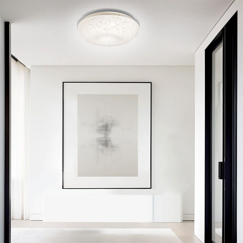 NUVOLA LED 28W CL 4000K