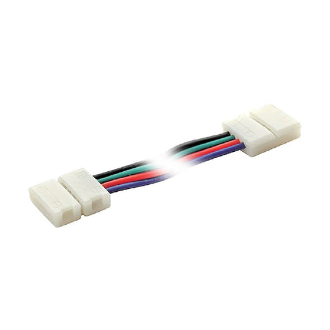 CORNER CONNECTOR 10mm RGB SMD5050