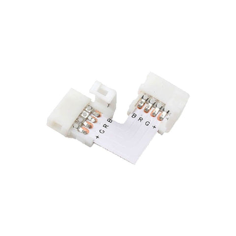 L-CONNECTOR 8/10mm RGB
