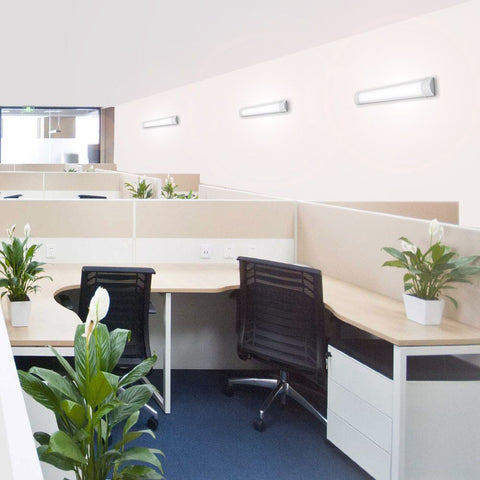 FLAT LED 18W 600mm 4000K