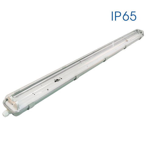 JEX PC BASE 222 LED 1200mm