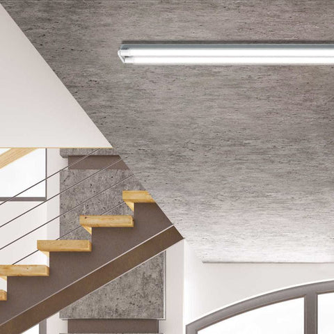 POLO LED  T8 2x18W CL 4000K