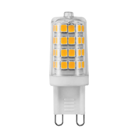 BRL 3W G9 WW 3000K BRILA LED