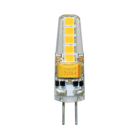 NOL 2W G4 CL 4000K NOVA LED