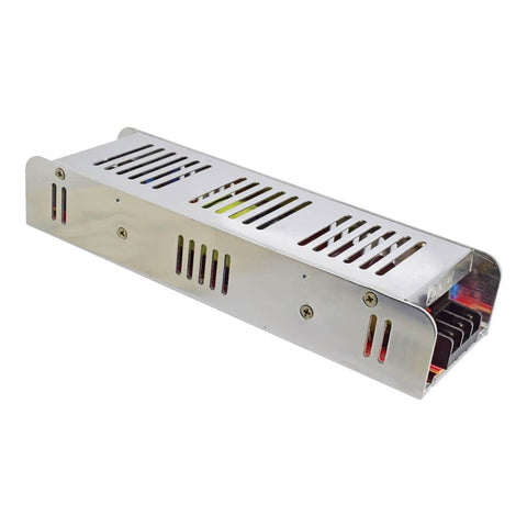 SMPD LED DRIVER 200W in 100-240V out 12VDC