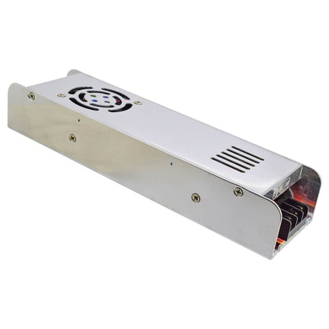 SMPD LED DRIVER 250W in 100-240V out 12VDC