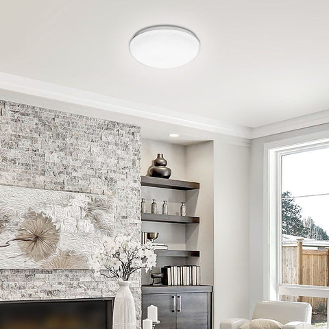 VALLETTA LED 24W CL 4000K