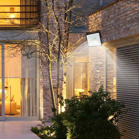 TREND LED 50W/B 4000K